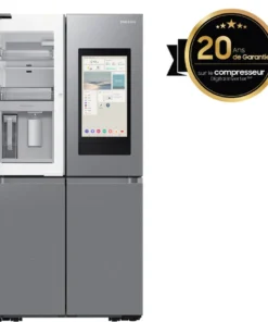 Frigorífico Americano SAMSUNG