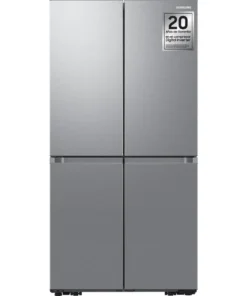 Frigorífico Americano SAMSUNG RF65DG960ESREF