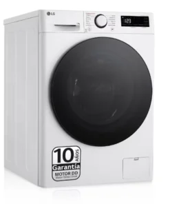 Lavadora LG F4WR6013AGW