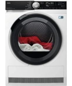 Secadora AEG TR959M6OBC