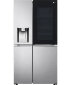 Frigorífico Americano LG GSXV91BSAE