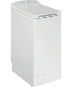 Lavadora AEG LTA6G7331E (7 kg - 1300 rpm - Blanco)