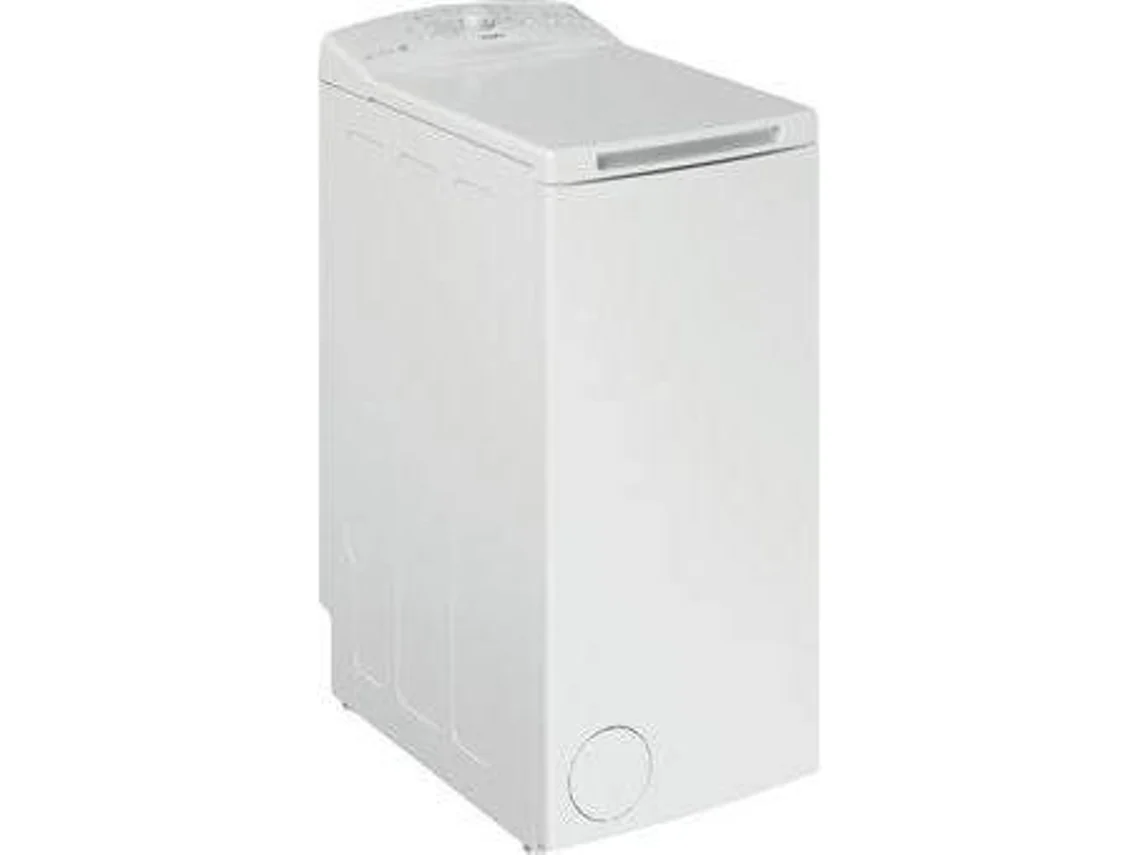 6ed8af2ed9b8129f9aaecd599b0b75024ac53f45 Lavadora WHIRLPOOL TDLR 6040L