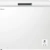 Congelador Horizontal HISENSE