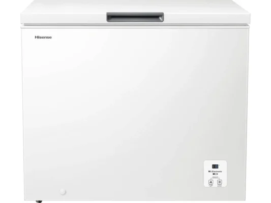 Congelador Horizontal HISENSE