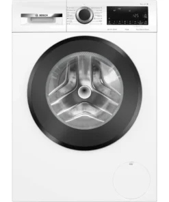 Lavadora BOSCH WGG254Z5ES (10 Kg - 1400 rpm - Blanco)