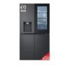 Frigorífico Americano SBS LG GMG961EVKE