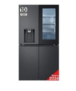 Frigorífico Americano SBS LG GMG961EVKE