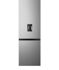 Frigorífico Combi KUBO KBC9579 (Estático - 176 cm - 264 L - Inox)