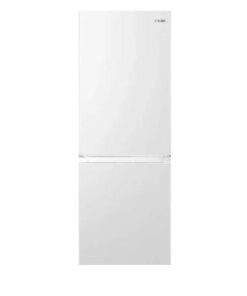 Frigorífico Combi KUBO KBC9136 WH (Estático - 143 cm - 175 L - Blanco)