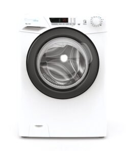Lavadora carga frontal CANDY HCU2102DWB4/1-S