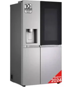 Frigorífico Americano LG