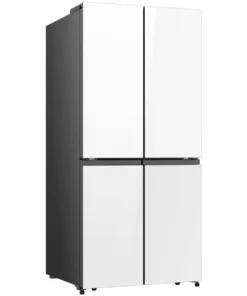 Frigorífico Americano HISENSE RQ5P470SETE