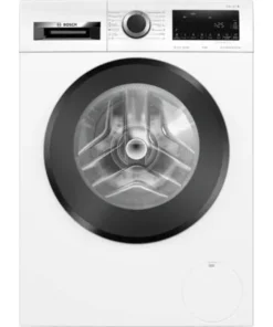 Lavadora BOSCH WGG244Z0EP (9kg - 1400 rpm - Blanco)