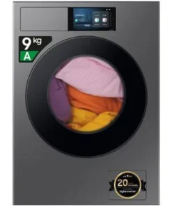 Lavadora SAMSUNG WF90F09C4SU3