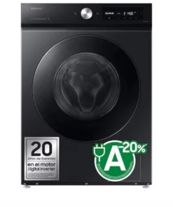 Lavadora SAMSUNG WW90DB7U94GBU3