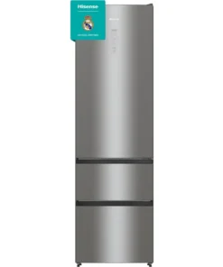 Frigorífico Combi HISENSE RM469N4ACD